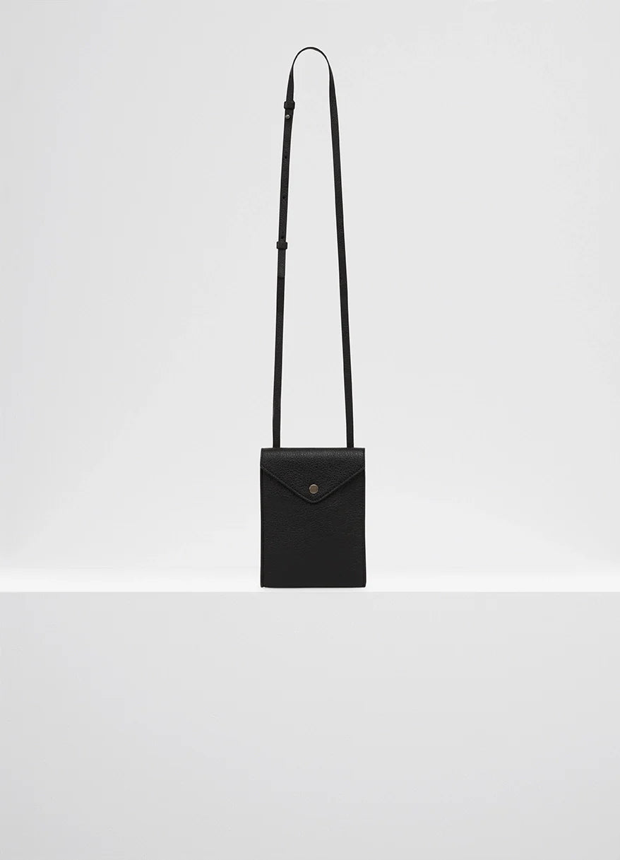 ENVELOPPE WITH STRAP