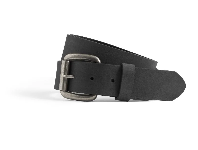 Leather Belt 1 1/2"