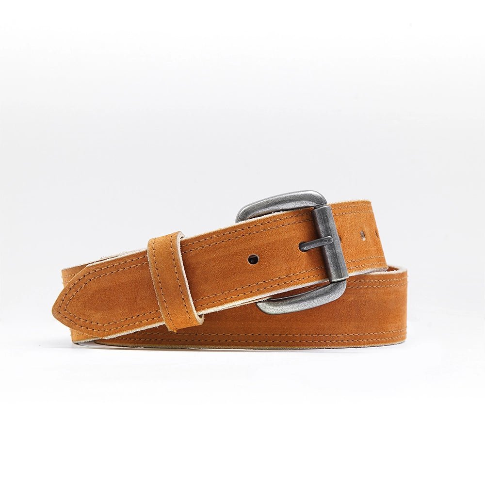 Heritage Russet  Belt