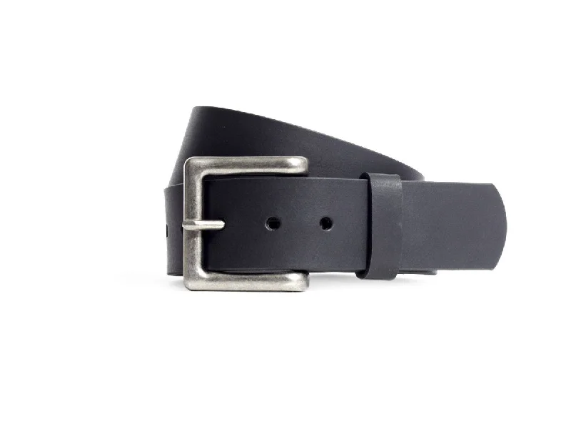 Leather Belt 1 3/4"