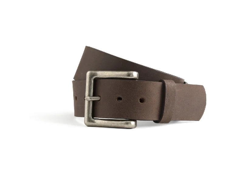 Leather Belt 1 3/4"