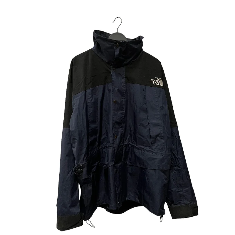 THE NORTH FACE/Jacket/M/Gore-Tex/NVY/