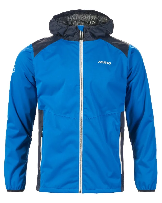 Musto Mens 64 Active Waterproof Jacket