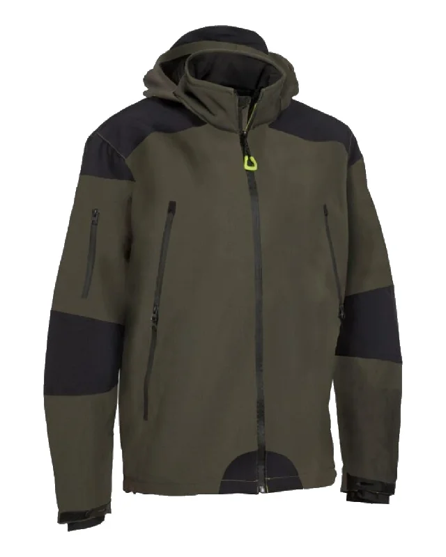 Verney Carron Puma Jacket