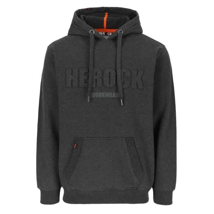 Herock Hali 23MSW2103 Logo Hoodie