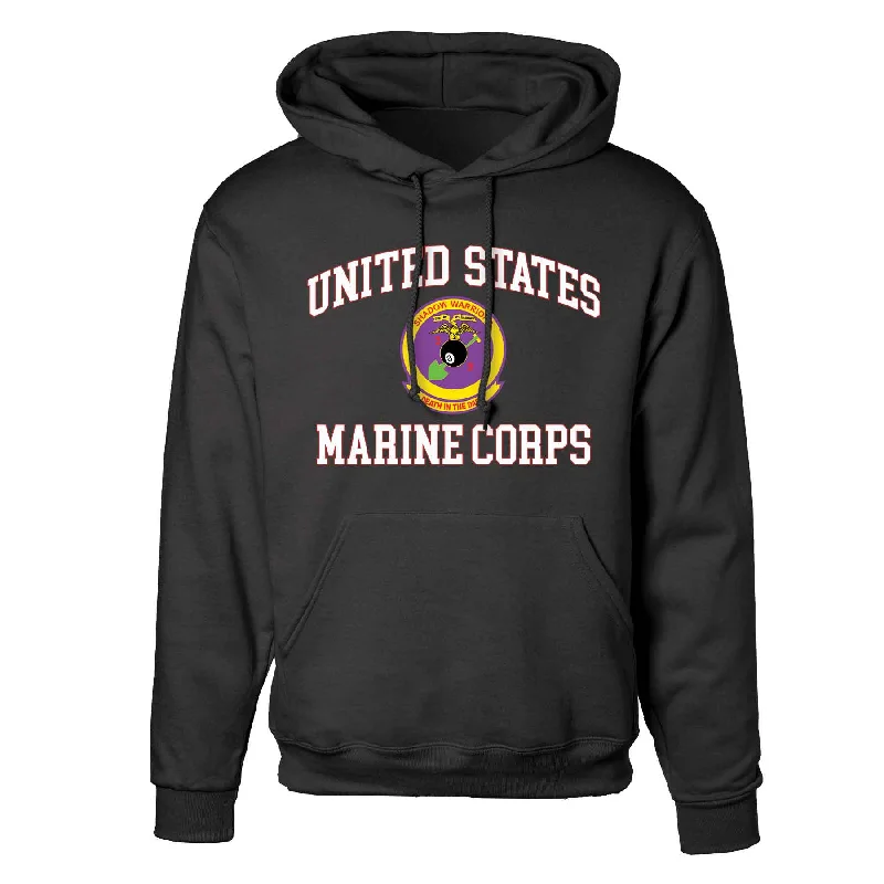 3rd Battalion 9th Marines USMC Hoodie