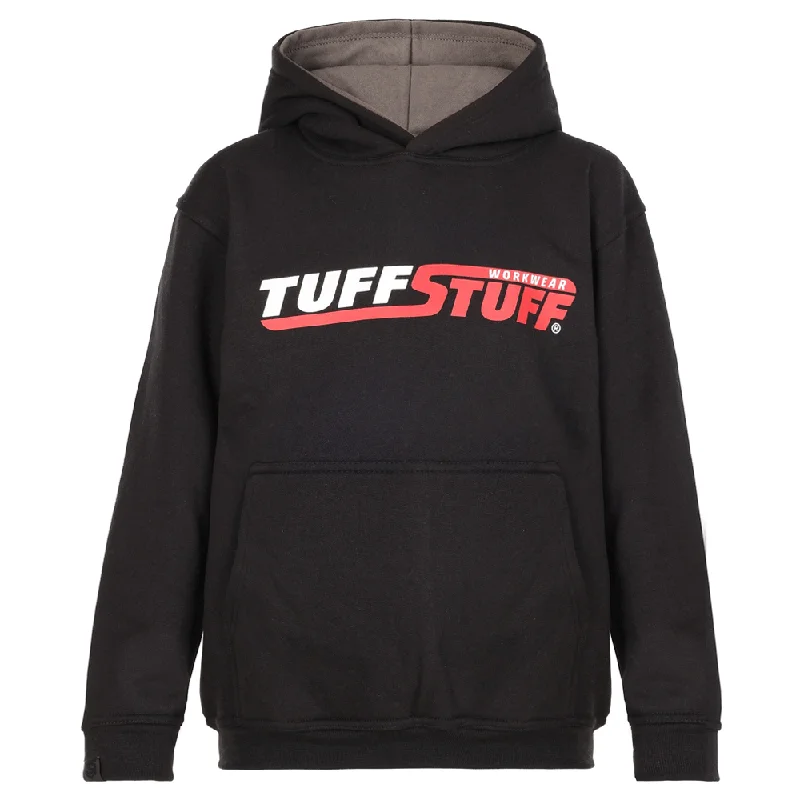 TuffStuff 199 Junior Logo Hoodie