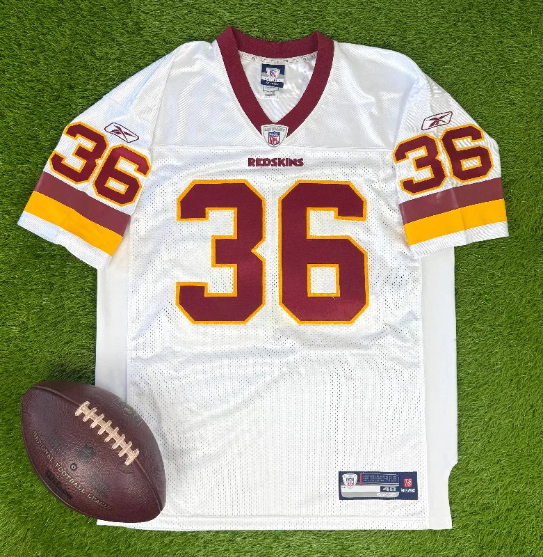 Washington Redskins 2004 Sean Taylor NFL Football Jersey (48/Large)