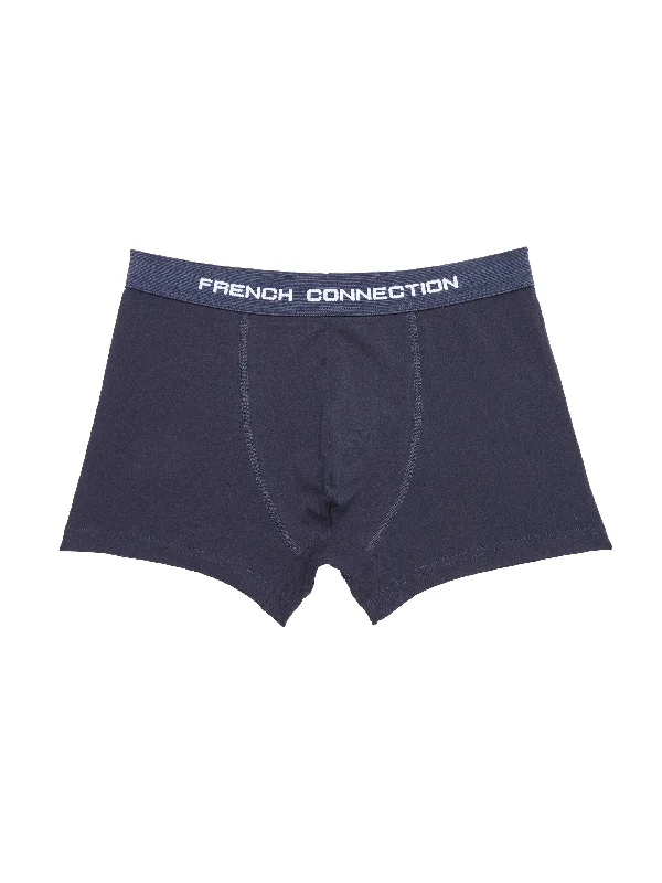 3 Pack French Connection Boxers