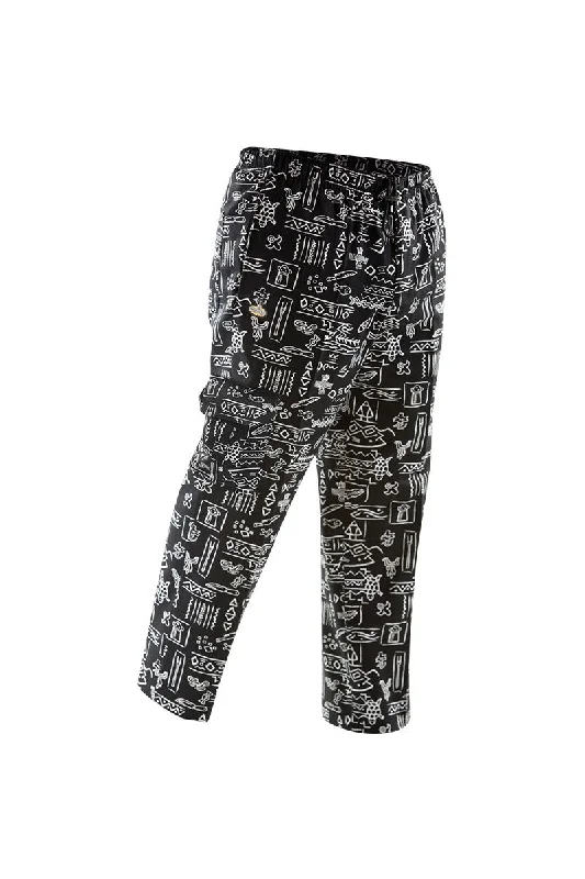 Aztec Cargo Pants