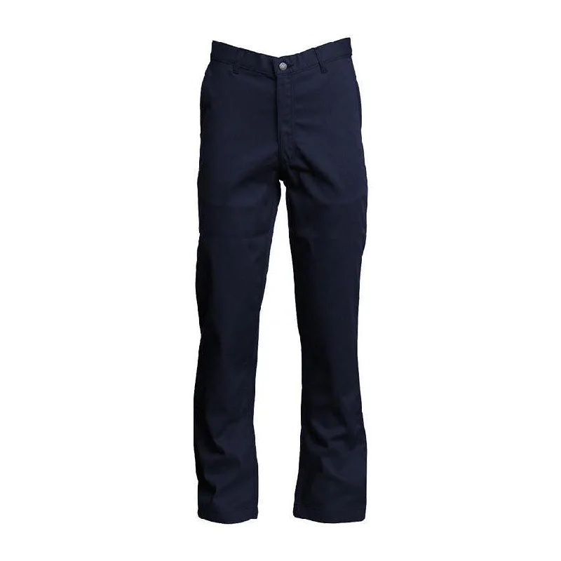 LAPCO FR P-INNAC Navy 7oz. FR Uniform Pants