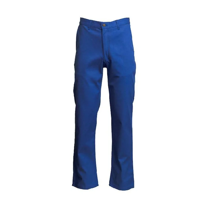 LAPCO FR P-IRO7 Royal 7oz. FR Uniform Pants