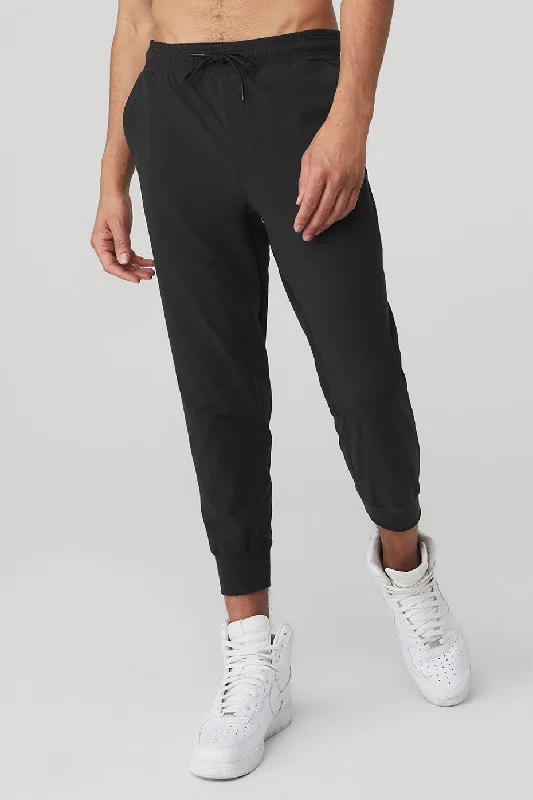 Co-Op 7/8 Pant - Black