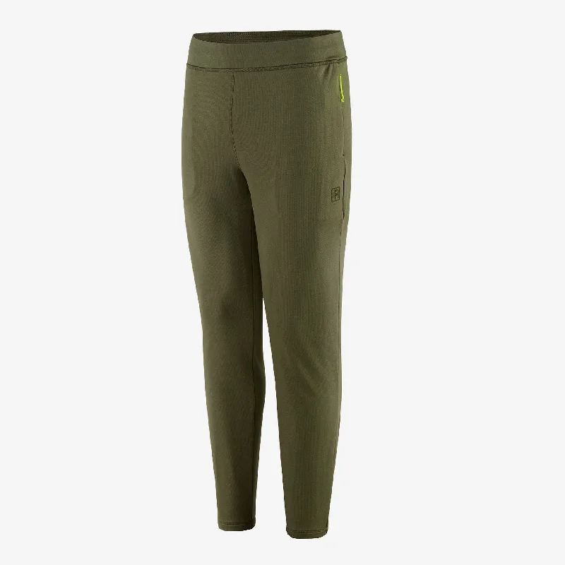 M's R1 Thermal Bottoms