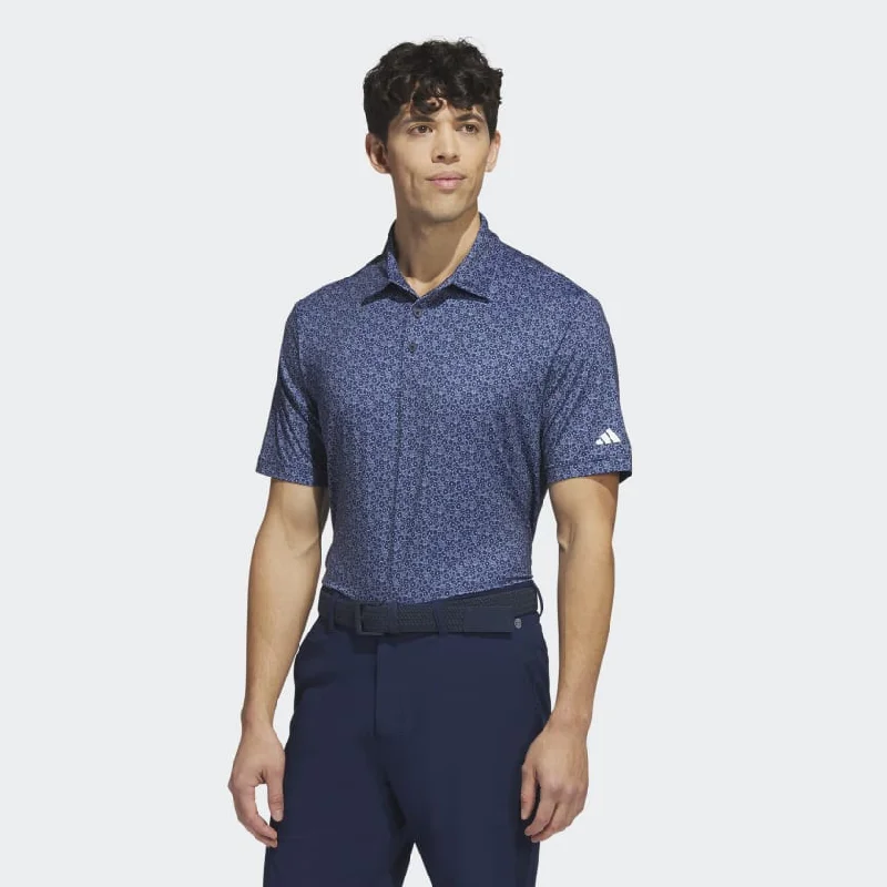 POLO ADIDAS  ULTIMATE ALL OVER PRINT