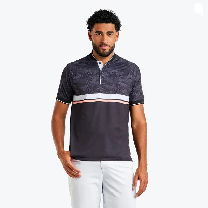 POLO SLIGO LOGAN HENLEY