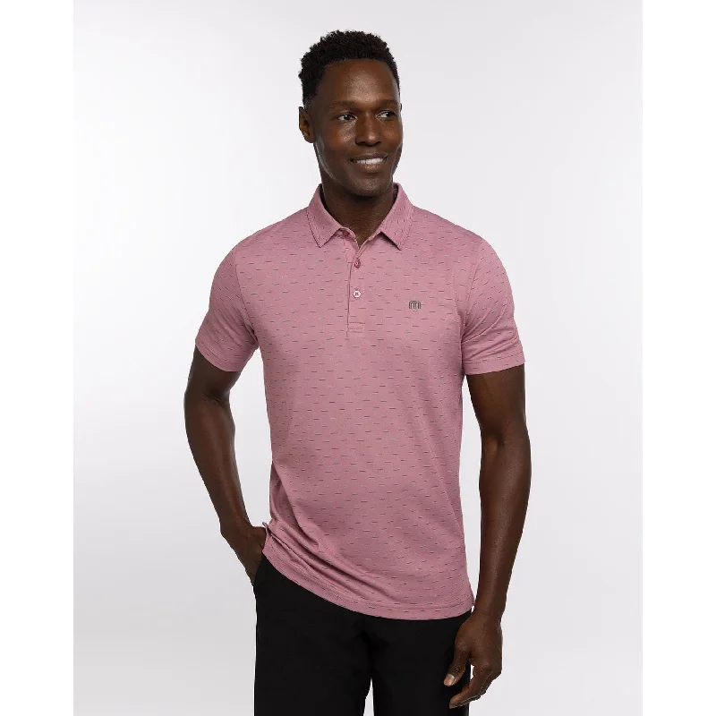 POLO TRAVIS MATHEW COLORFUL CITY