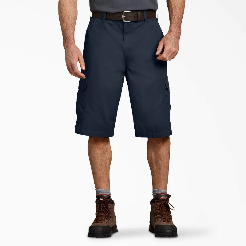 Dickies Loose Fit Work Shorts, 13"