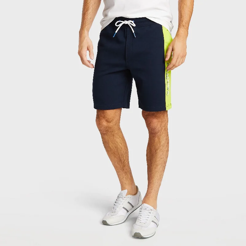 Nautica Mens Big & Tall Competition Classic Fit Shorts