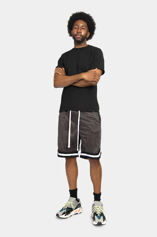 Essential Pro Basketball Shorts