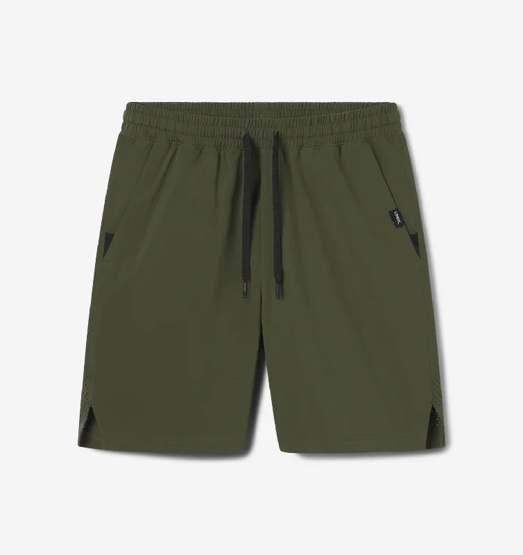 Stride Short [7.5"]